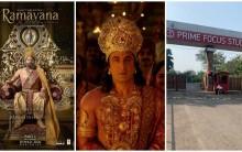 Ramayana producer Namit Malhotra's Prime Focus faces Income Tax raid in Mumbai, shares fall 8%