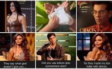 Pregnant Kiara Advani to appear on Karan Johar's KWK 9; fans want Rakhi Sawant on Koffee couch