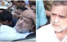 'My goal is to have 100 FIRs against me': Rahul Gandhi's swipe following FIR for Akashwani Bhavan protest