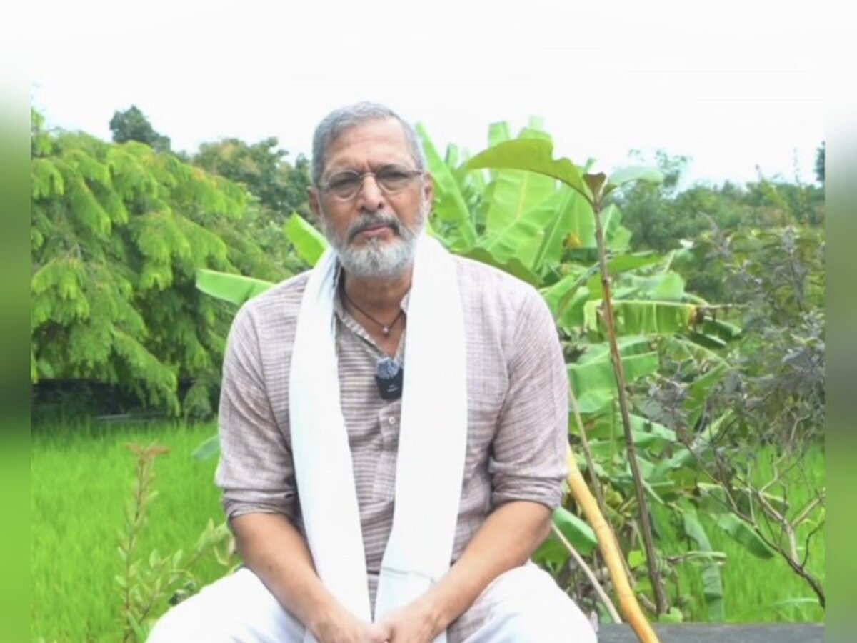 Veteran actor Nana Patekar dies at 75 in Goa