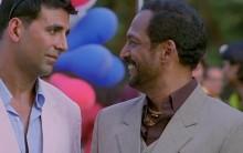Akshay Kumar mourns Nana Patekar’s demise, calls him one of a kind