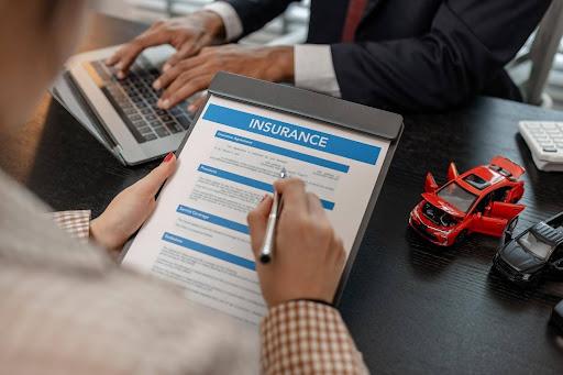 TATA AIG Motor Insurance