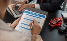 TATA AIG Motor Insurance