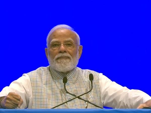 PM Modi says India is progressing towards indigenous product design and technology