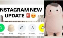 Meta Muse not available in India: Instagram shows AI agent icon, users see 'not available in your country' message