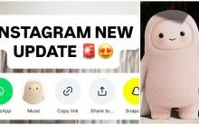 Meta Muse not available in India: Instagram shows AI agent icon, users see 'not available in your country' message
