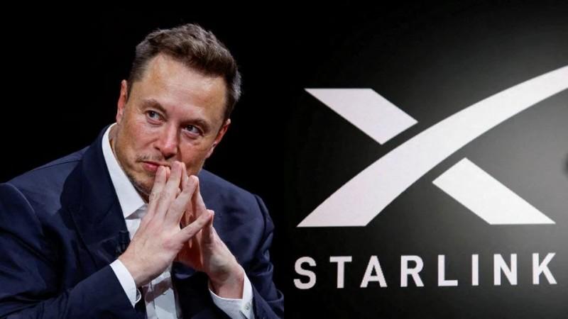 'Is Ambani the real boss of India?': Elon Musk doubles down as govt rejects 'blocked entry' of Starlink charges 'Is Ambani the real boss of India?': Elon Musk doubles down as govt rejects 'blocked entry' of Starlink charges