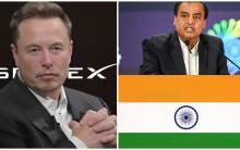 'Is Ambani the real boss of India?': Elon Musk doubles down as govt rejects 'blocked entry' of Starlink charges