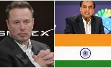 'Is Ambani the real boss of India?': Elon Musk doubles down as govt rejects 'blocked entry' of Starlink charges