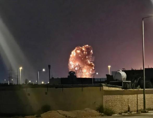 Indian nationals in Saudi Arabia advised to remain alert and vigilant Indian nationals in Saudi Arabia advised to remain alert and vigilant