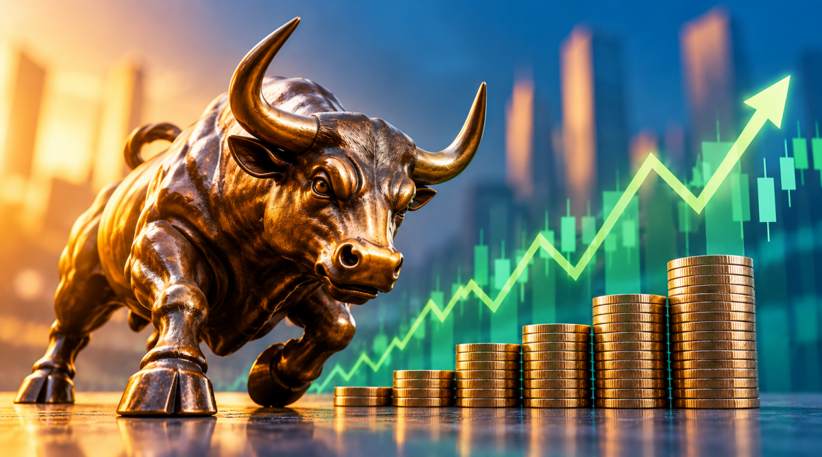 Indian equity markets open higher; Nifty IT surges 3%