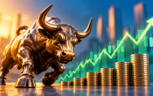 Indian equity markets open higher; Nifty IT surges 3%