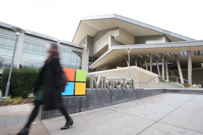 Microsoft defends H-1B hiring amid US action, says 80% of applications were for existing employees Microsoft defends H-1B hiring amid US action, says 80% of applications were for existing employees