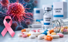 Cancer drug prices may fall by up to 70%; government targets Rs 2,500 crore in annual savings for patients