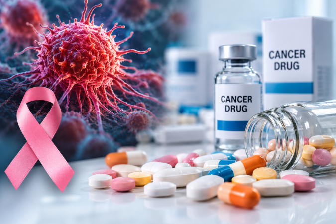 Cancer drug prices may fall by up to 70%; government targets Rs 2,500 crore in annual savings for patients