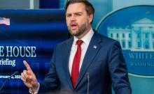 'Deeply Offensive': MEA Rebukes JD Vance's 'Indentured Servants' Remark As US Bans Indian Tech Firms From Green Card Programme