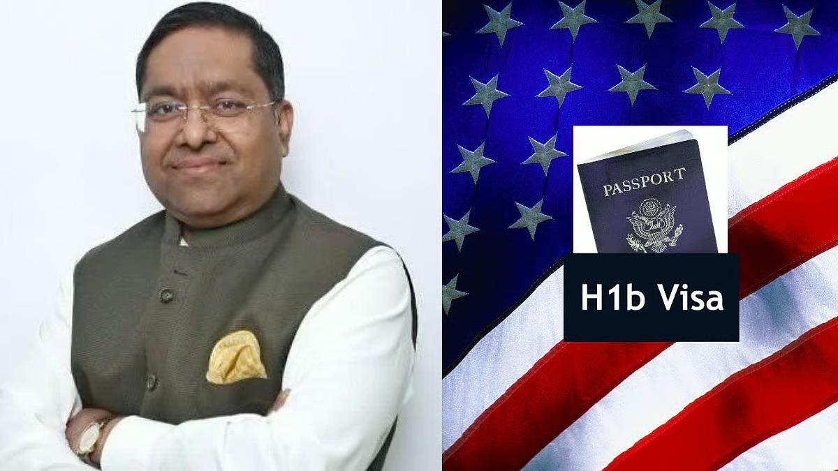 'Deeply offensive': MEA on JD Vance's 'indentured servants' remark as US bars Indian tech firms from green card programme