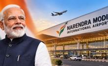 Noida airport renamed Narendra Modi International Airport; Yogi Adityanath announces UP Cabinet decision
