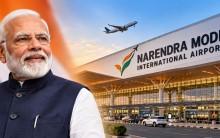 Noida airport renamed Narendra Modi International Airport; Yogi Adityanath announces UP Cabinet decision
