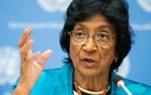 Who is Navi Pillay? Indian-origin South African jurist wins 2026 Nobel Peace Prize