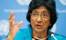 Who is Navi Pillay? Indian-origin South African jurist wins 2026 Nobel Peace Prize