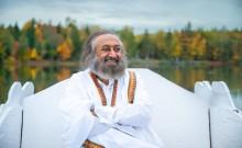 Why do we feel lonely even when surrounded by people? Gurudev Sri Sri Ravi Shankar explains