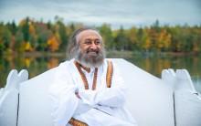 Why do we feel lonely even when surrounded by people? Gurudev Sri Sri Ravi Shankar explains