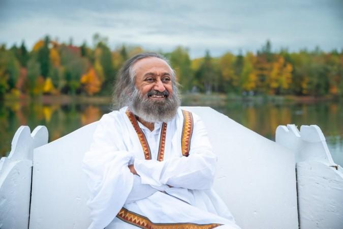Why do we feel lonely even when surrounded by people? Gurudev Sri Sri Ravi Shankar explains Why do we feel lonely even when surrounded by people? Gurudev Sri Sri Ravi Shankar explains