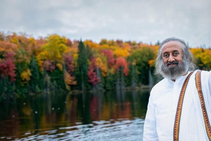 Why do we feel lonely even when surrounded by people? Gurudev Sri Sri Ravi Shankar explains Why do we feel lonely even when surrounded by people? Gurudev Sri Sri Ravi Shankar explains