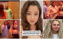 Tanushree Dutta alleges Nana Patekar paid Rakhi Sawant Rs 2.5 lakh to speak against her during #MeToo