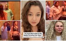 Tanushree Dutta alleges Nana Patekar paid Rakhi Sawant Rs 2.5 lakh to speak against her during #MeToo