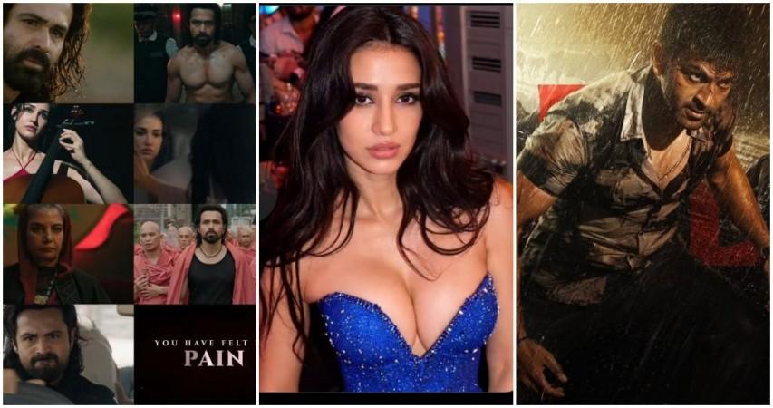 OTT releases this week: From Prithviraj Sukumaran's Khalifa to Emraan Hashmi's Awarapan 2, what to watch this weekend OTT releases this week: From Prithviraj Sukumaran's Khalifa to Emraan Hashmi's Awarapan 2, what to watch this weekend