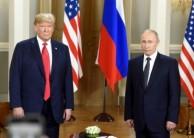 Trump Thanks Putin for Major Russian Diesel Oil Deal with US