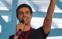Dhruv Rathee detained from Gurugram home ahead of CJP protest in Delhi