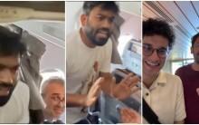 CJP demands immediate release of Abhijeet Dipke, Ashutosh Ranka, Saurav Das after airport detention