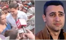 Mumbai CJP protest: Aamir Khan's nephew and actor Imran Khan detained at August Kranti Maidan