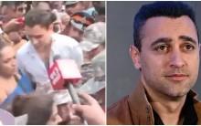 Mumbai CJP protest: Aamir Khan's nephew and actor Imran Khan detained at August Kranti Maidan