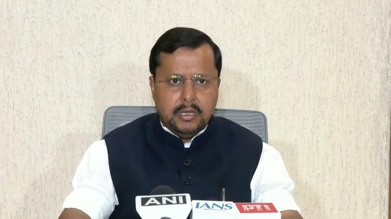 BJP president Nitin Nabin warns Rahul Gandhi, Arvind Kejriwal and CJP: 'BJP will deal sternly with anarchists' BJP president Nitin Nabin warns Rahul Gandhi, Arvind Kejriwal and CJP: 'BJP will deal sternly with anarchists'