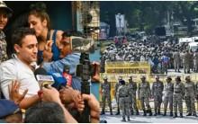 Mumbai CJP protest: Aamir Khan's nephew and actor Imran Khan detained at August Kranti Maidan