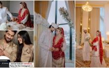 Mr Faisu gets married in Madinah, shares first photos with wife