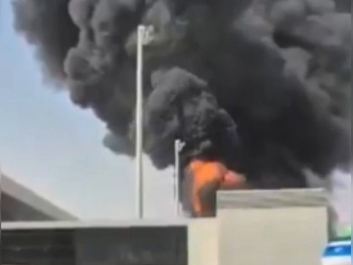 12 Killed and Over 300 Injured in Attack on Riyadh Airport Amid Saudi-Houthi Strikes