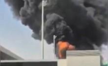 12 Killed and Over 300 Injured in Attack on Riyadh Airport Amid Saudi-Houthi Strikes