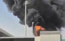 12 Killed and Over 300 Injured in Attack on Riyadh Airport Amid Saudi-Houthi Strikes
