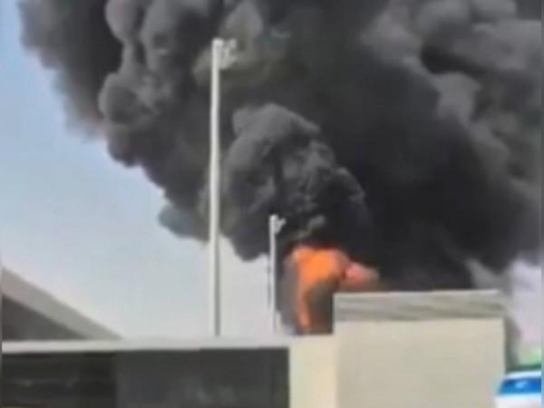 12 Killed and Over 300 Injured in Attack on Riyadh Airport Amid Saudi-Houthi Strikes