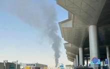 Saudi Arabia's Riyadh airport attack kills 12, injures 309 amid escalating Houthi conflict in Yemen