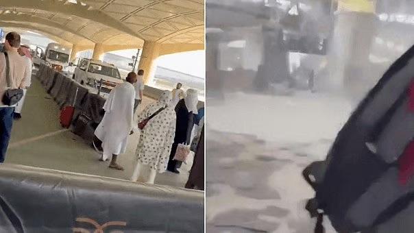 Saudi Arabia's Riyadh airport attack kills 12, injures 309 amid escalating Houthi conflict in Yemen
