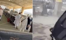 Saudi Arabia's Riyadh airport attack kills 12, injures 309 amid escalating Houthi conflict in Yemen