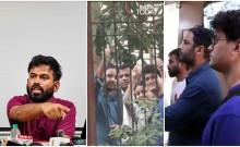 Abhijeet Dipke, team CJP released by court after detention, but on one condition