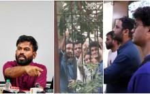 Abhijeet Dipke, team CJP released by court after detention, but on one condition