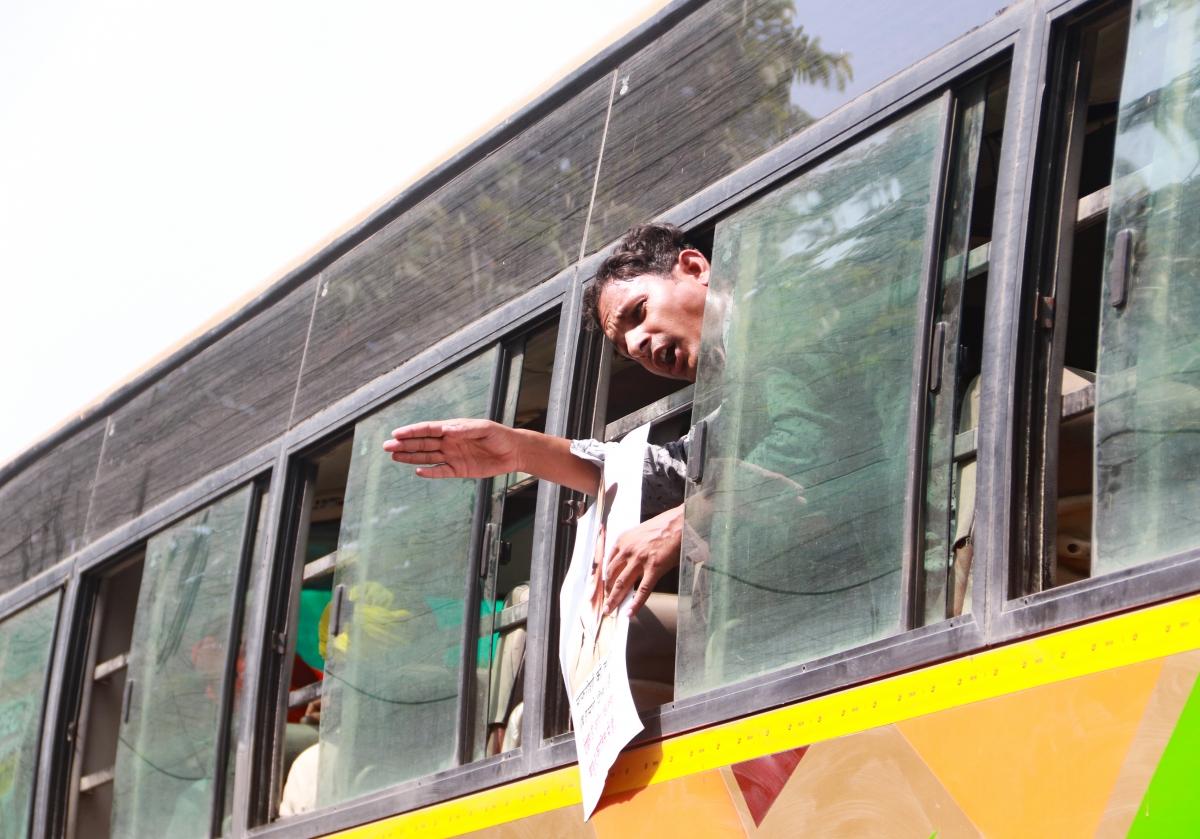 CEC protest: Supreme Court bars illegal detention of peaceful protesters, directs normal Metro, rail services and internet access